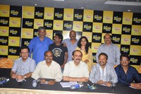 Mirchi Music Awards Press Meet